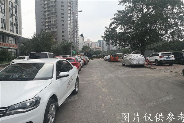 朝阳区 新坐标2号楼1至2层1单元101