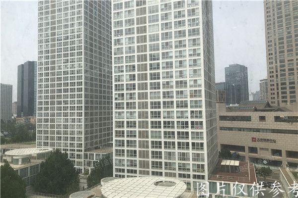 ※朝阳区 建外SOHO2号楼1104号