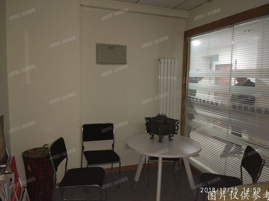 丰台区 金泰商贸大厦6号楼14层1738  办公