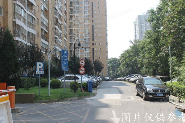 ※西城区 朗琴园2号楼501号