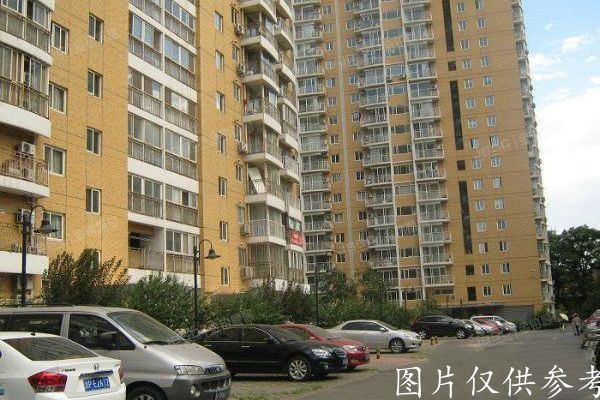 ※西城区 朗琴园2号楼501号