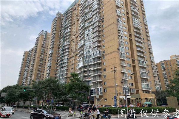 ※西城区 朗琴园2号楼501号