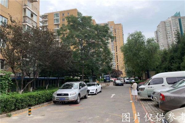 ※西城区 朗琴园2号楼501号