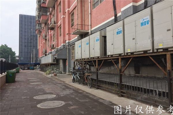 房山区 拱辰家园94号楼12至13层2单元1203号