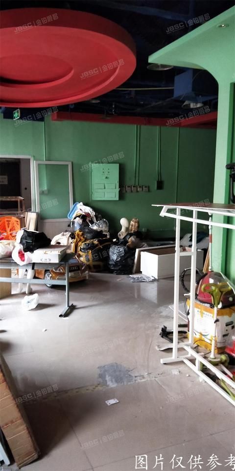 海淀区 华澳中心二期G108