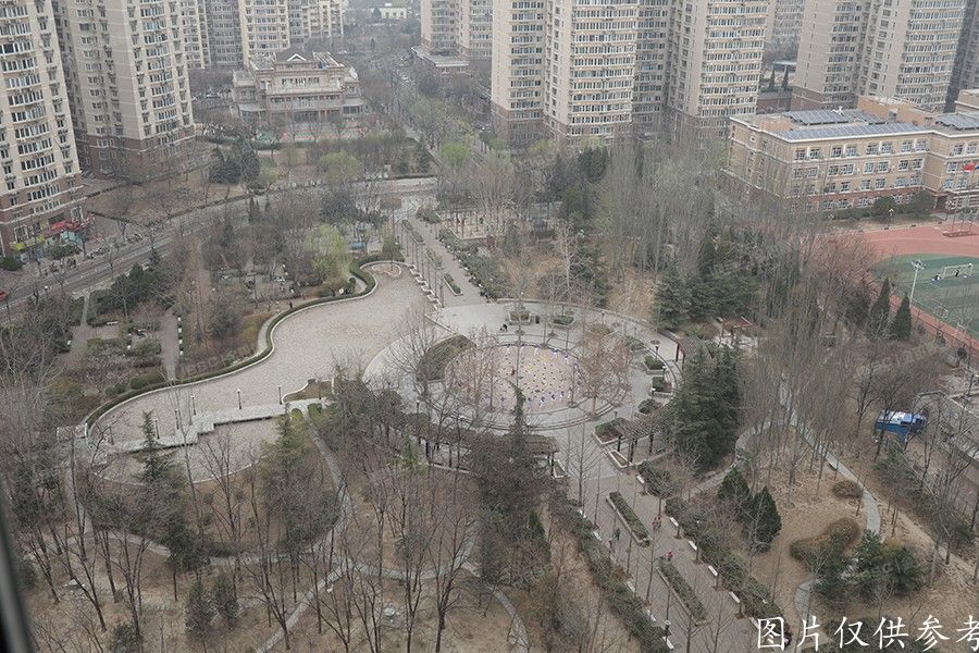 朝阳区 绿荫芳邻316号楼1906号