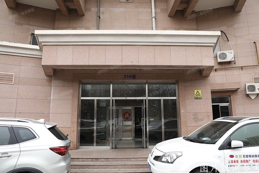 朝阳区 绿荫芳邻316号楼1906号