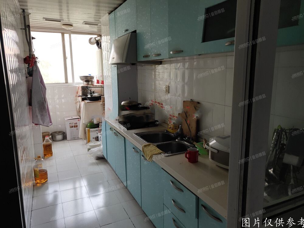 房山区 千禧家园9号楼3单元402