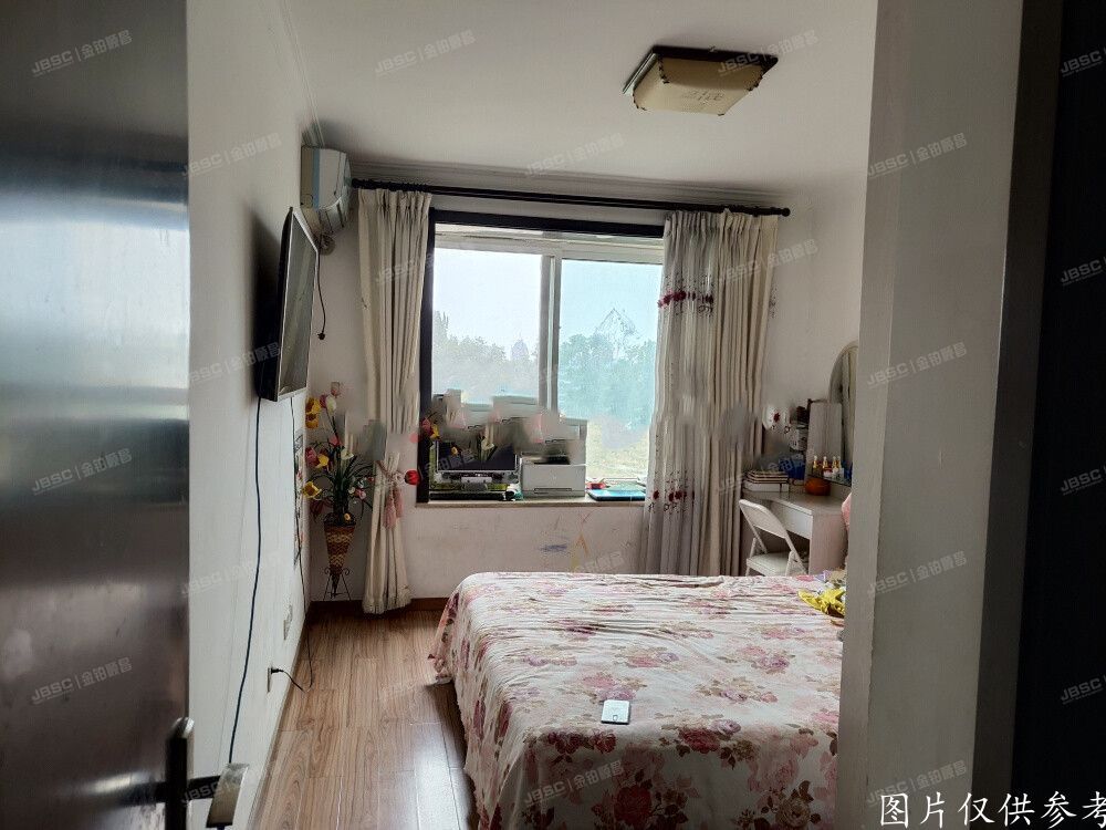 房山区 千禧家园9号楼3单元402