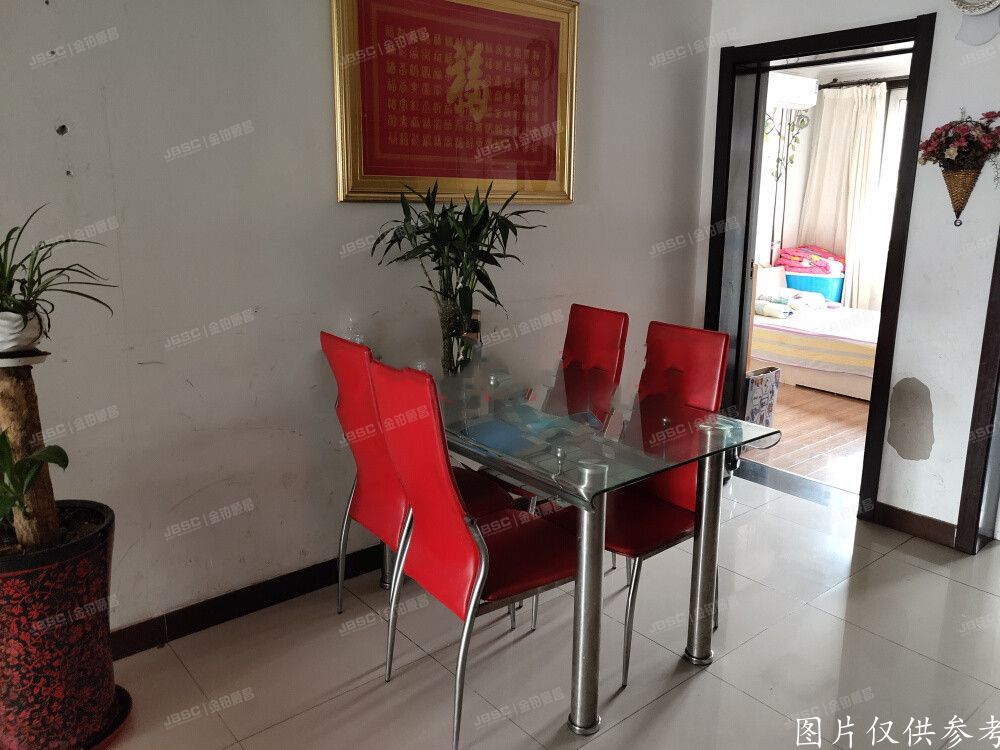 房山区 千禧家园9号楼3单元402