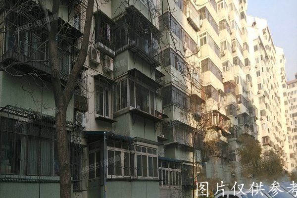 朝阳区 芍药居北里218楼4单元4072号