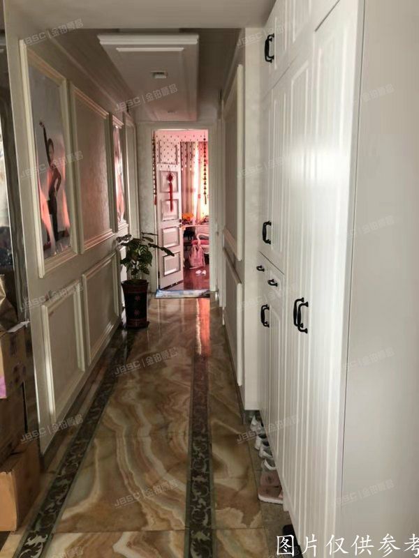 ※通州区 北京one2号楼24层2801室