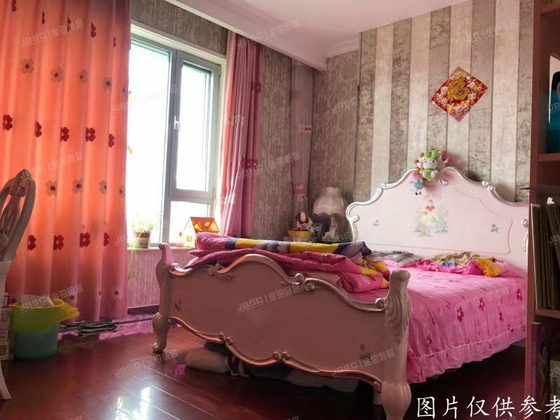 ※通州区 北京one2号楼24层2801室