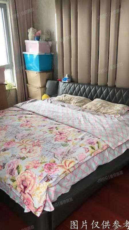 ※通州区 北京one2号楼24层2801室