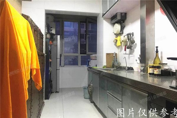 ※大兴区 金融街金色漫香郡13号楼4单元301室