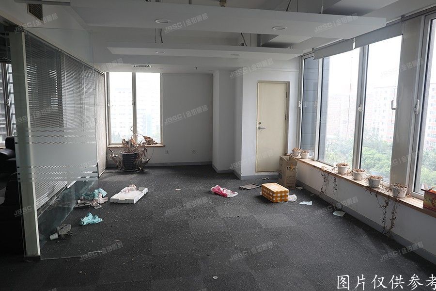 朝阳区 瑞辰国际中心8层908号