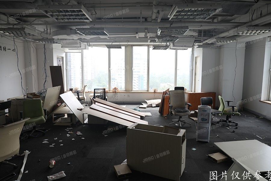 朝阳区 瑞辰国际中心8层908号