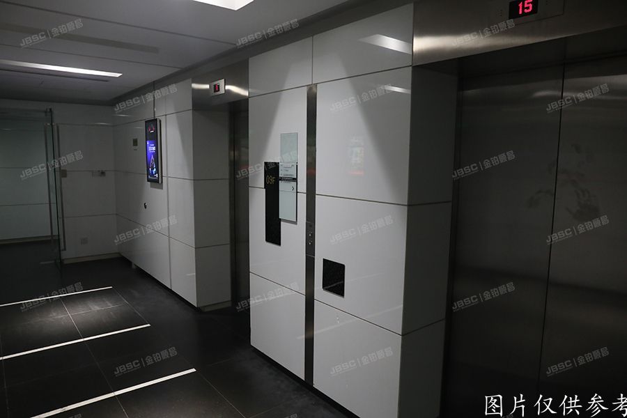 朝阳区 瑞辰国际中心8层908号