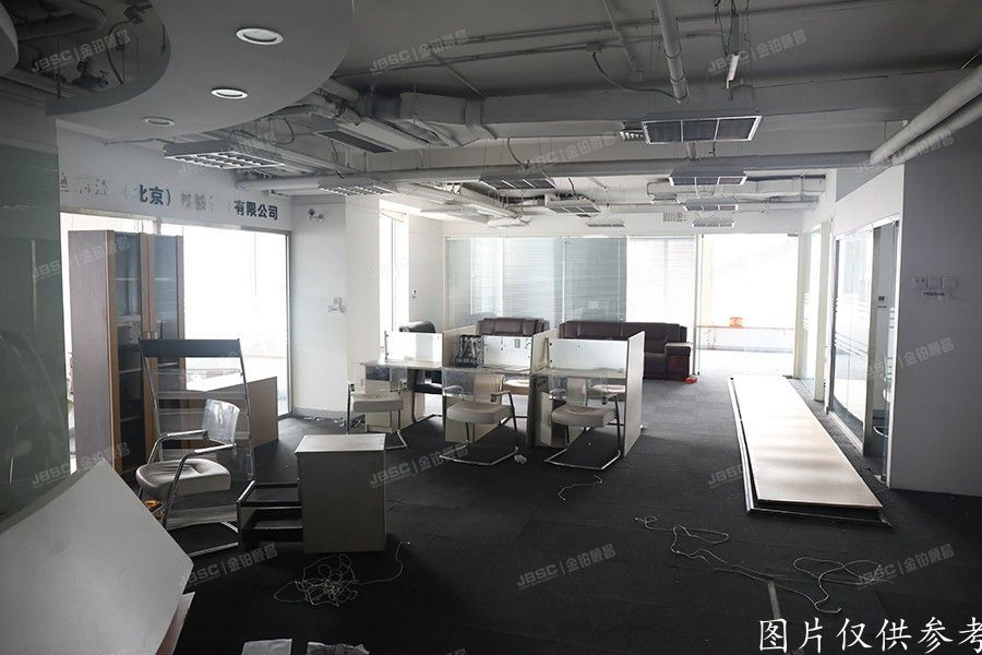 朝阳区 瑞辰国际中心8层908号