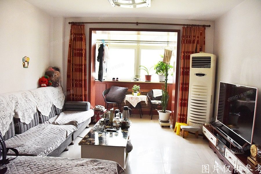 密云区 宾阳里36号楼5单元101