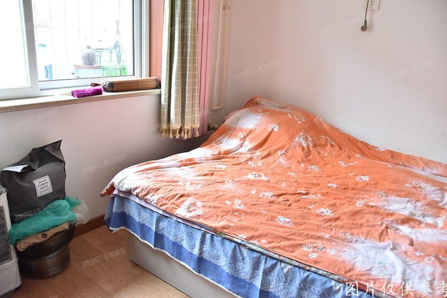 密云区 宾阳里36号楼5单元101