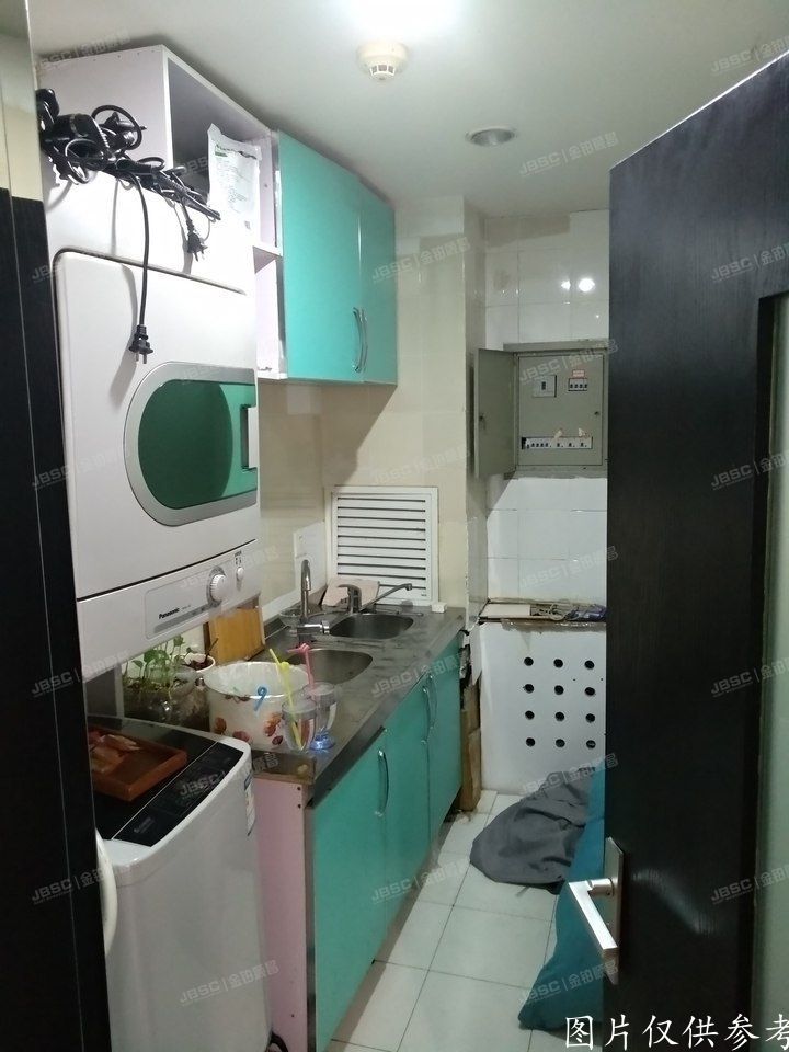 丰台区 恒富街2号院4号楼1层0002（梅兰汇友美发）