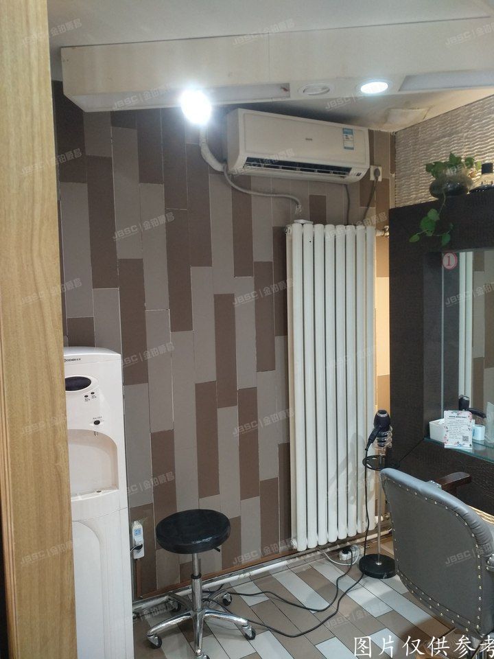 丰台区 恒富街2号院4号楼1层0002（梅兰汇友美发）