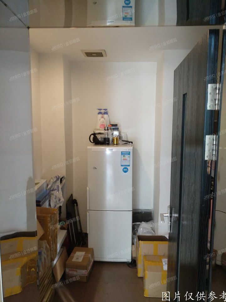 丰台区 恒富街2号院4号楼1层0002（梅兰汇友美发）