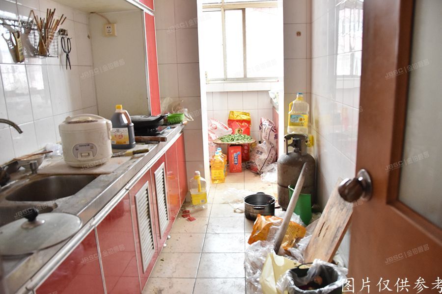 密云区 花园小区39号楼2单元401