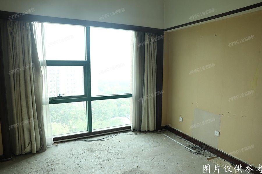 海淀区  世纪金源国际公寓东区12层15H