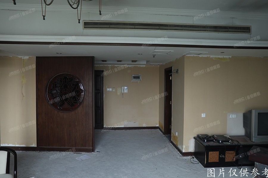 海淀区  世纪金源国际公寓东区12层15H