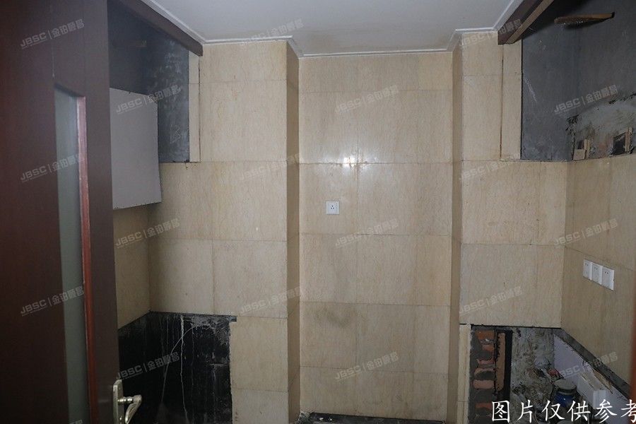 海淀区  世纪金源国际公寓东区12层15H