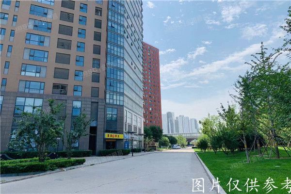 朝阳区 沿海赛洛城402楼1902号