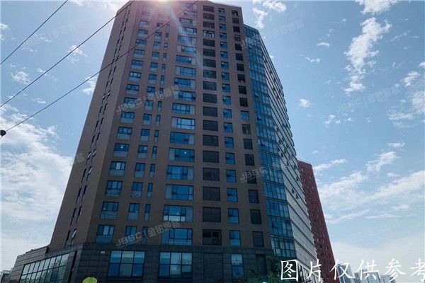 朝阳区 沿海赛洛城402楼1902号