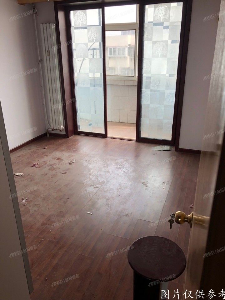 平谷区 金海小区12号楼4单元6层11号