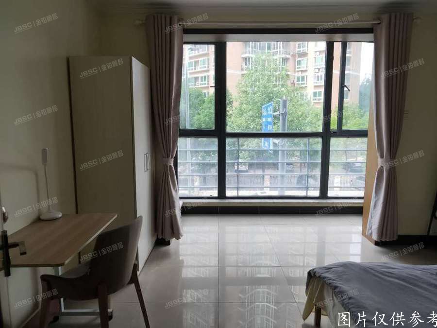 ※朝阳区 【变卖 】CBD总部公寓6号楼6单元303室