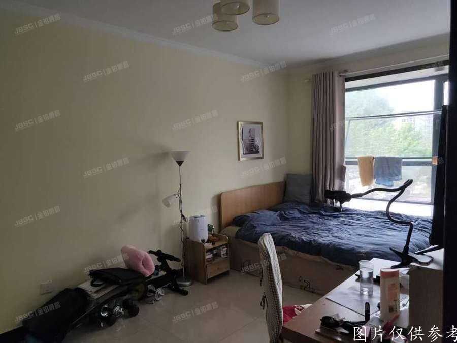 ※朝阳区 【变卖 】CBD总部公寓6号楼6单元303室