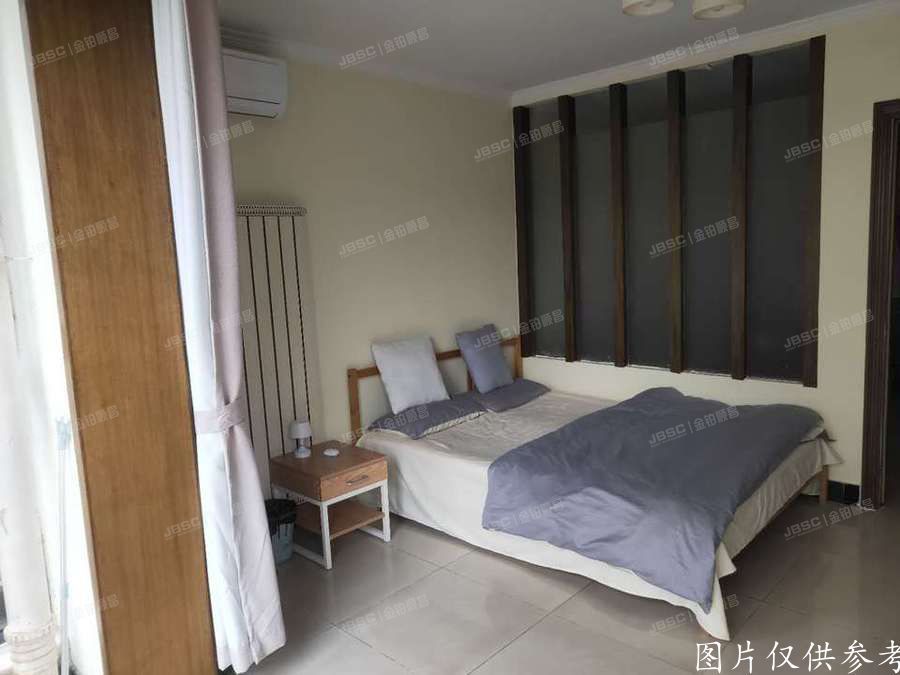 ※朝阳区 【变卖 】CBD总部公寓6号楼6单元303室