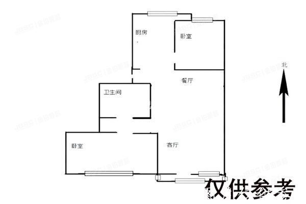 密云区 宾阳里36号楼5单元101