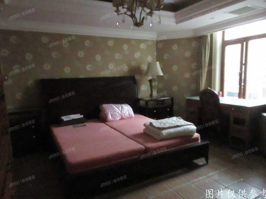 ※顺义区 康柏园三期2（莱蒙湖）2073幢-1至2层 别墅