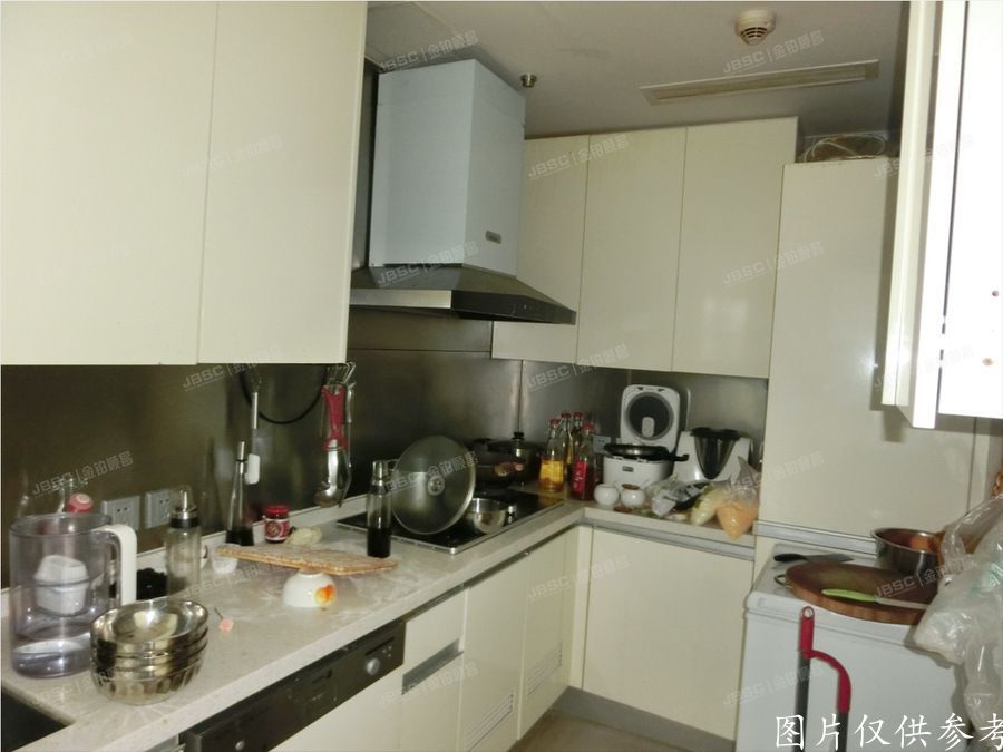 ※朝阳区 北京公馆16层西塔L1901室  公寓