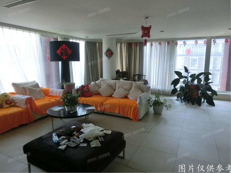 ※朝阳区 北京公馆16层西塔L1901室  公寓