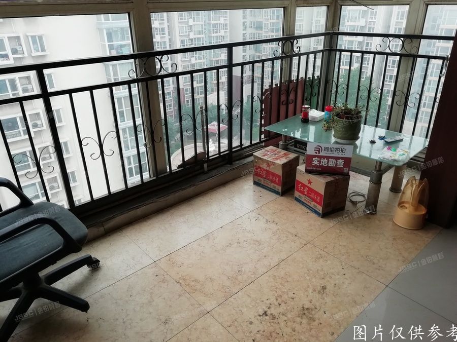 丰台区 天伦锦城9号楼1单元1001室