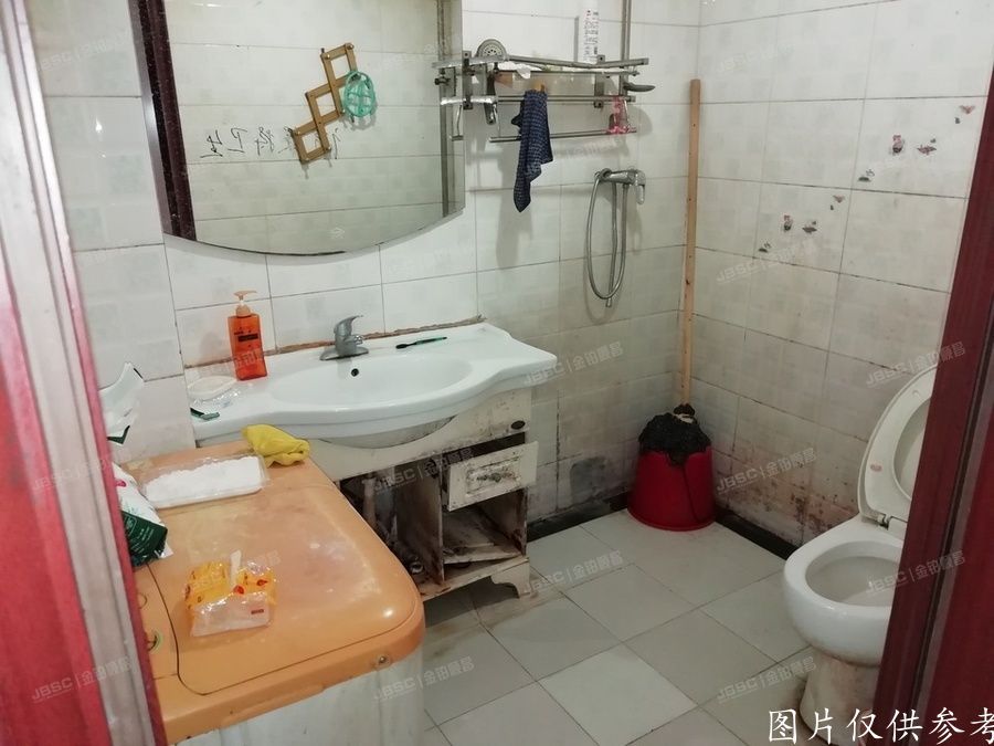 丰台区 天伦锦城9号楼1单元1001室