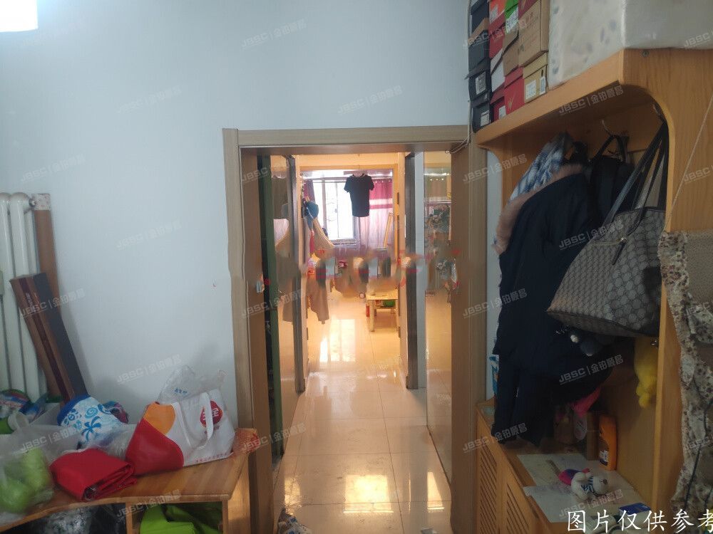 通州区  葛布店北里18号楼111室