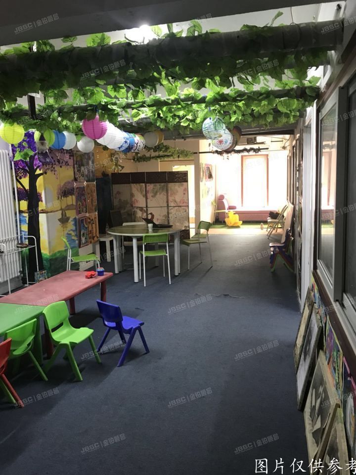 朝阳区  旭辉奥都9号楼1层38室  商业