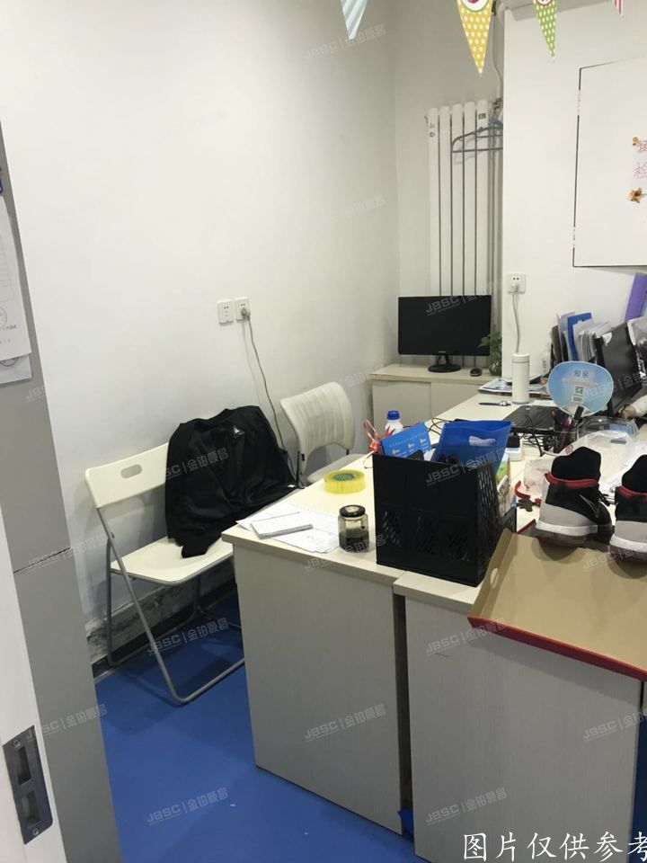 朝阳区  旭辉奥都9号楼1层38室  商业