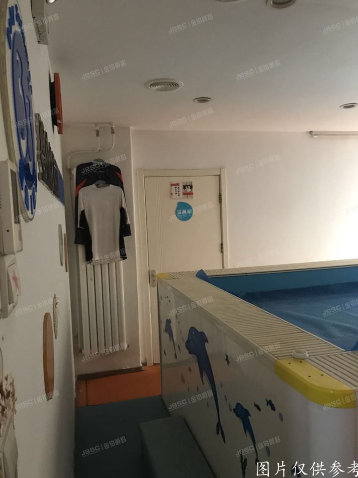 朝阳区  旭辉奥都9号楼1层38室  商业