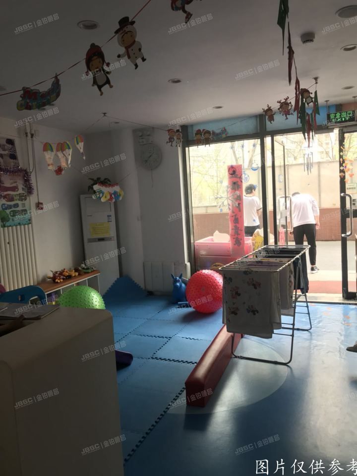 朝阳区  旭辉奥都9号楼1层38室  商业