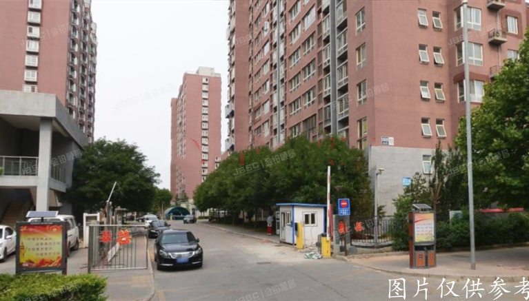 通州区  府东苑104号楼1单元802号